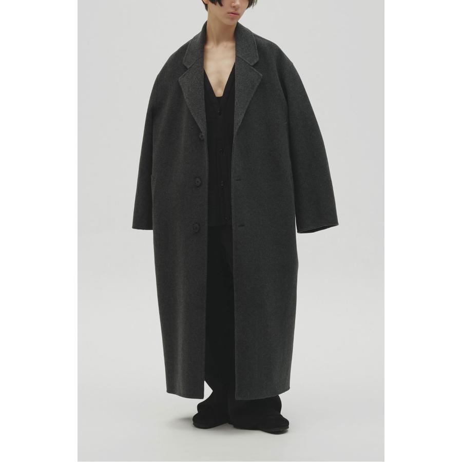 【予約会開催中】Cotton Brushed Cardigan - BLACK (12620609) Todayful(トゥデイフル) | TODAYFUL | 03