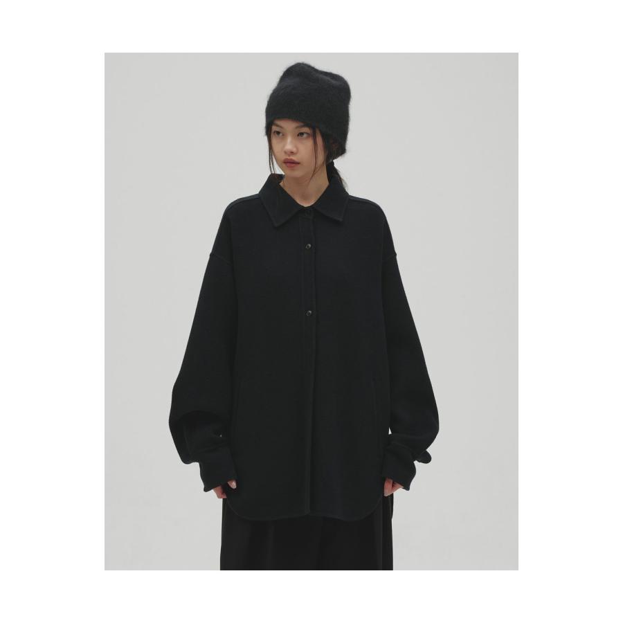 【予約会開催中】Kid Mohair Beanie - BLACK (12621033) Todayful(トゥデイフル) | TODAYFUL | 02