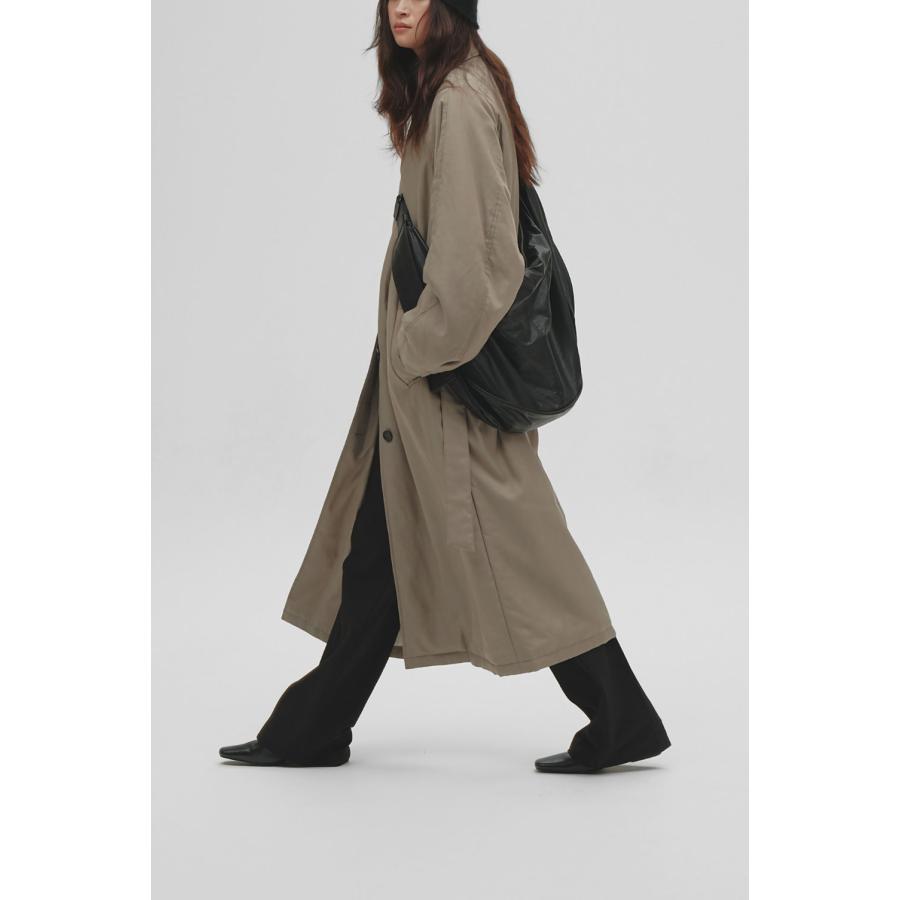 【予約会開催中】Ecoleather Shoulder Bag - BLACK (12621043) Todayful(トゥデイフル) | TODAYFUL | 05