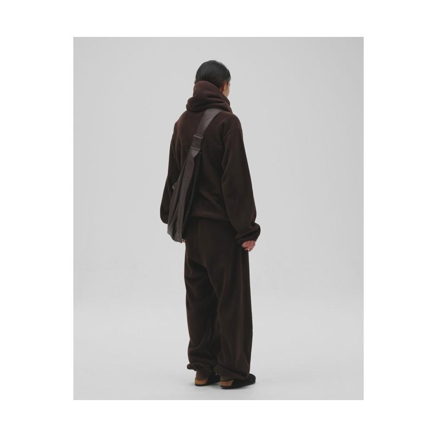 【予約会開催中】Ecoleather Shoulder Bag - DARK BROWN (12621043) Todayful(トゥデイフル) | TODAYFUL | 03