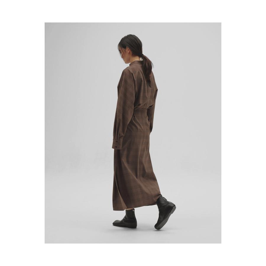 【予約会開催中】Square Leather Flat Boots - BLACK (12621019) Todayful(トゥデイフル) | TODAYFUL | 09
