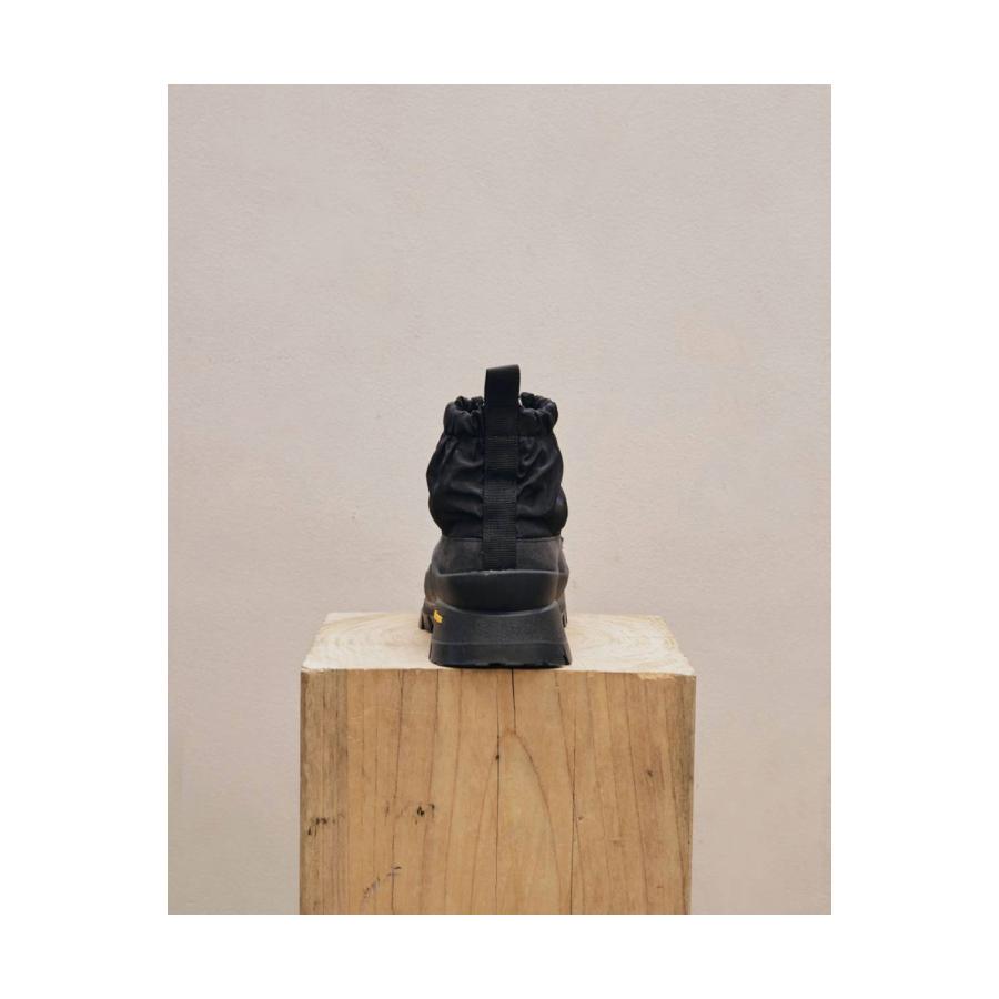 【予約会開催中】Vibramsole Drawstring Sneakers - BLACK (12621046) Todayful(トゥデイフル) | TODAYFUL | 02