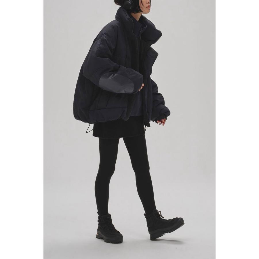 【予約会開催中】Vibramsole Drawstring Sneakers - BLACK (12621046) Todayful(トゥデイフル) | TODAYFUL | 07