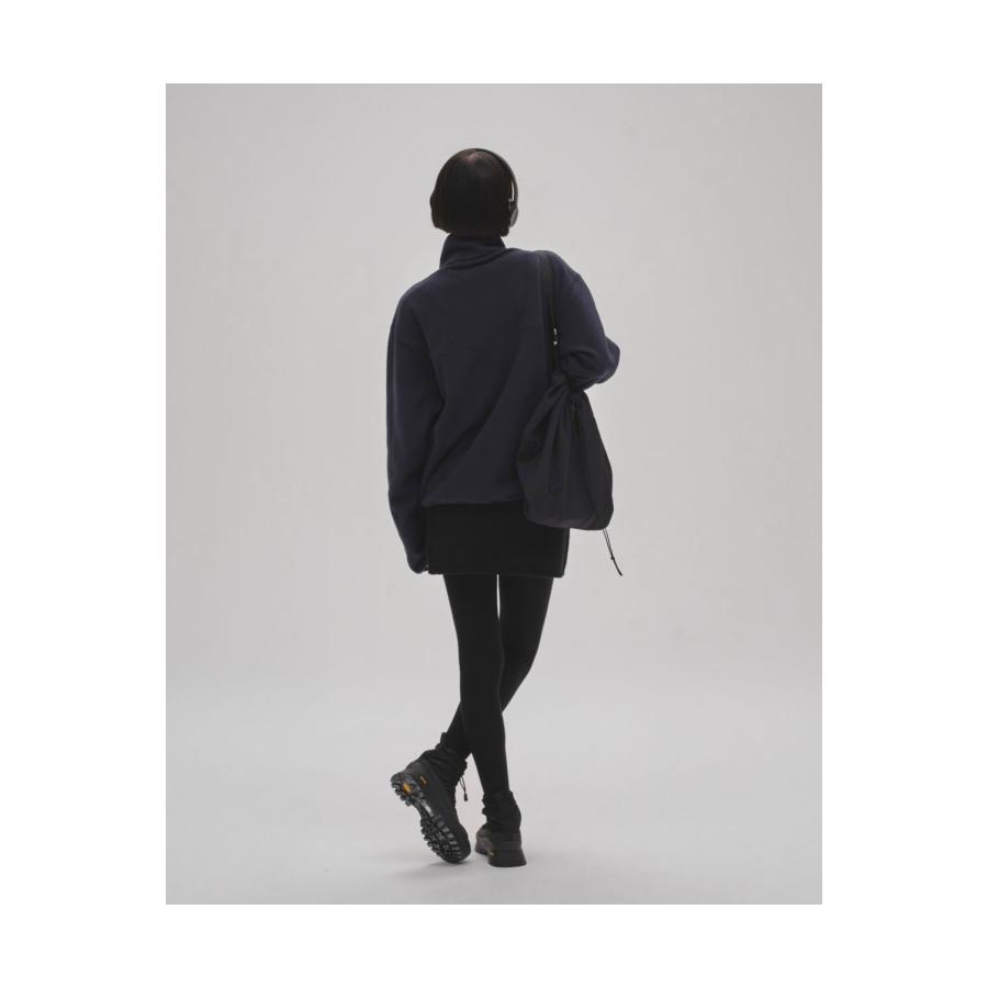 【予約会開催中】Vibramsole Drawstring Sneakers - BLACK (12621046) Todayful(トゥデイフル) | TODAYFUL | 08
