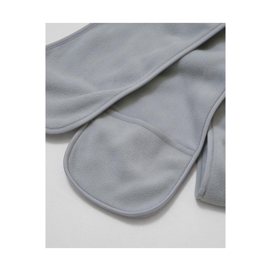 【予約会開催中】Halfzip Fleece Pullover - ICE BLUE (12620607) Todayful(トゥデイフル) | TODAYFUL | 02