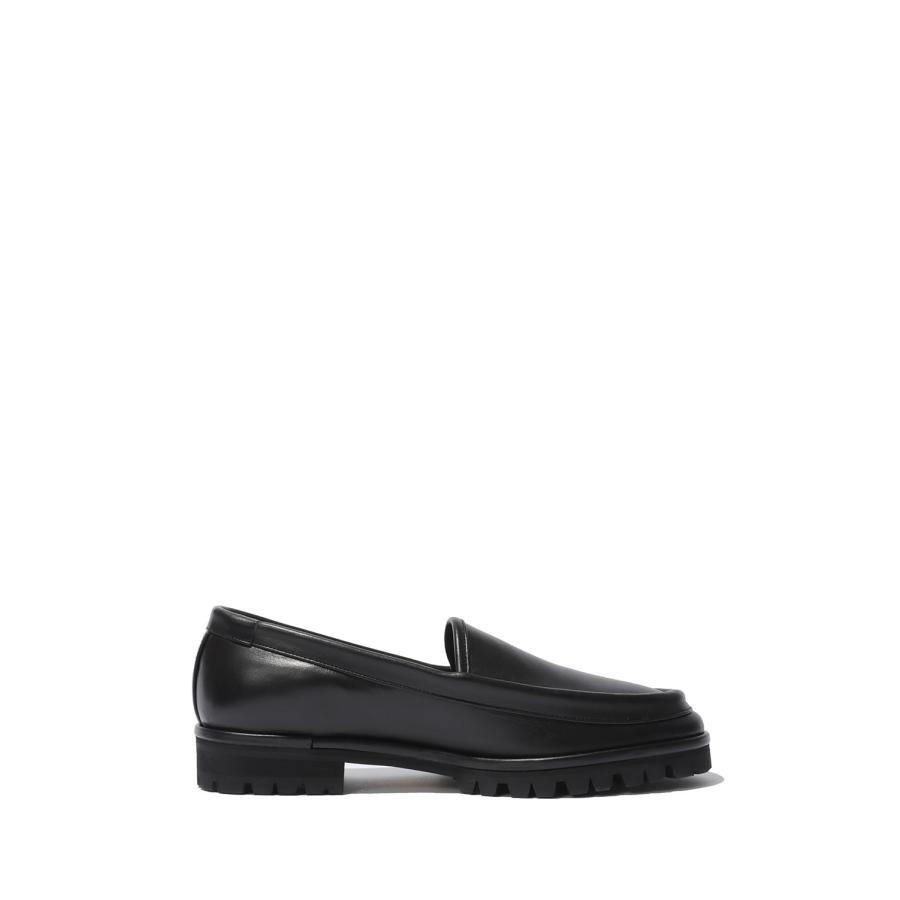 HOMIES RAT LEATHER - BLACK (BL-02L) Blohm(ブローム) |  | 01