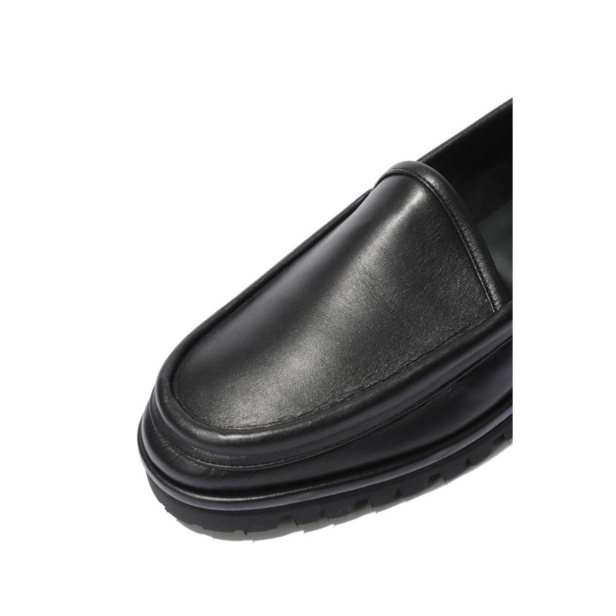 HOMIES RAT LEATHER - BLACK (BL-02L) Blohm(ブローム) |  | 05