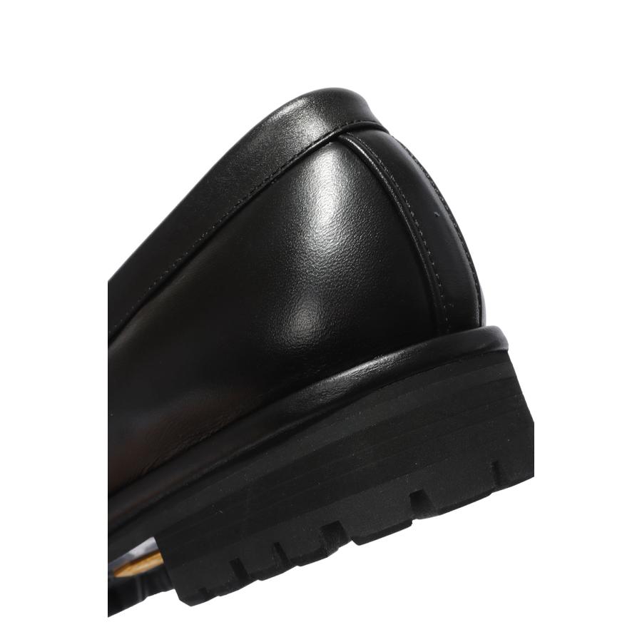 HOMIES RAT LEATHER - BLACK (BL-02L) Blohm(ブローム) |  | 06