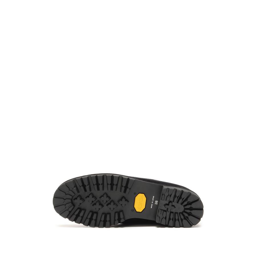 HOMIES RAT - BLACK (BL-02) Blohm(ブローム) |  | 06