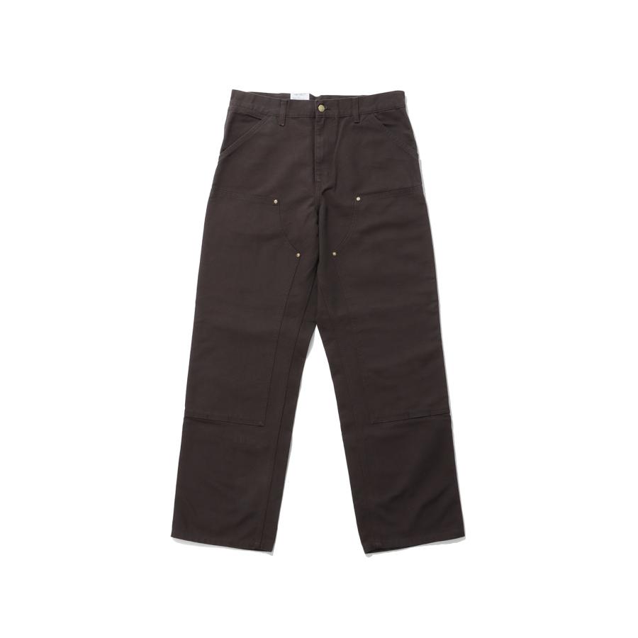 Double Knee Pant - Tobacco (I031501) Carhartt WIP(カーハートダブルアイピー) | 