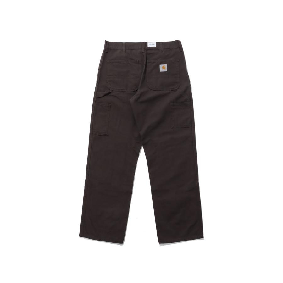 Double Knee Pant - Tobacco (I031501) Carhartt WIP(カーハートダブルアイピー) |  | 01