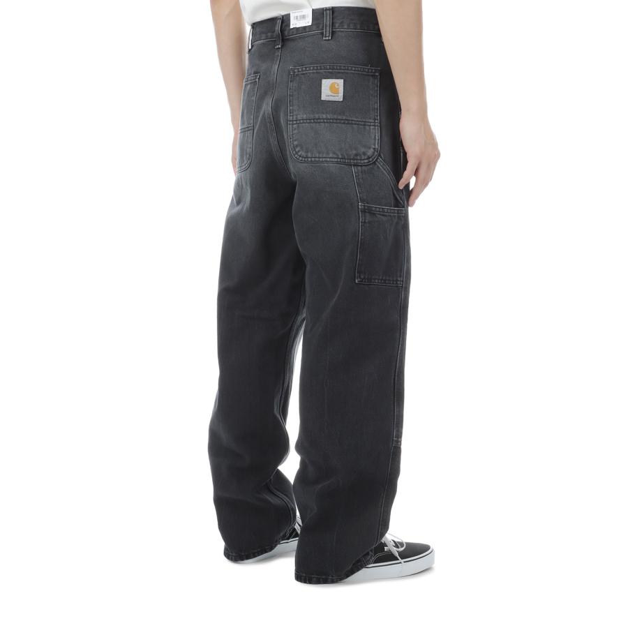 Double Knee Pant - Black (I032699) Carhartt WIP(カーハートダブルアイピー) |  | 04