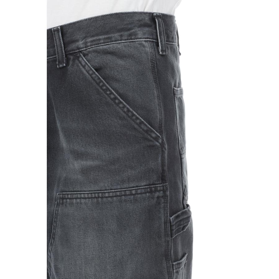 Double Knee Pant - Black (I032699) Carhartt WIP(カーハートダブルアイピー) |  | 06