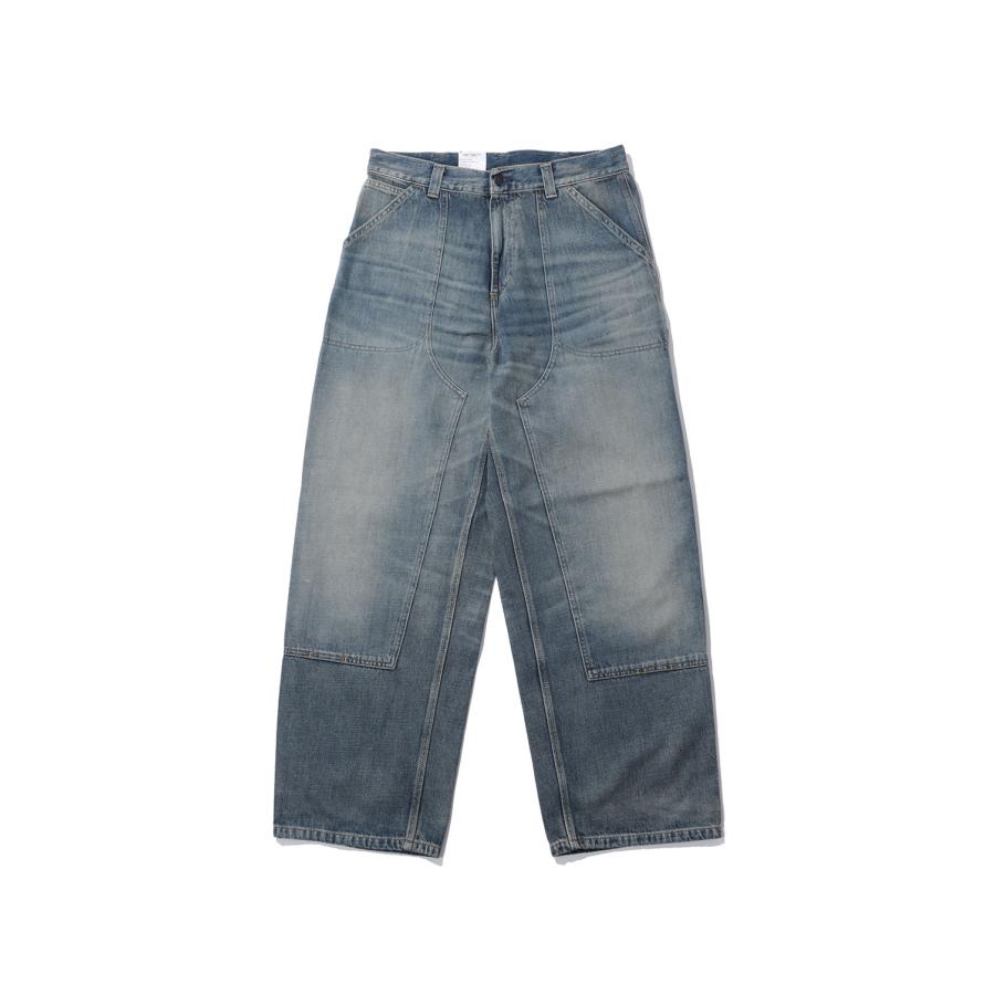 Oakland Pant - Blue (I037533) Carhartt WIP(カーハートダブルアイピー) | 
