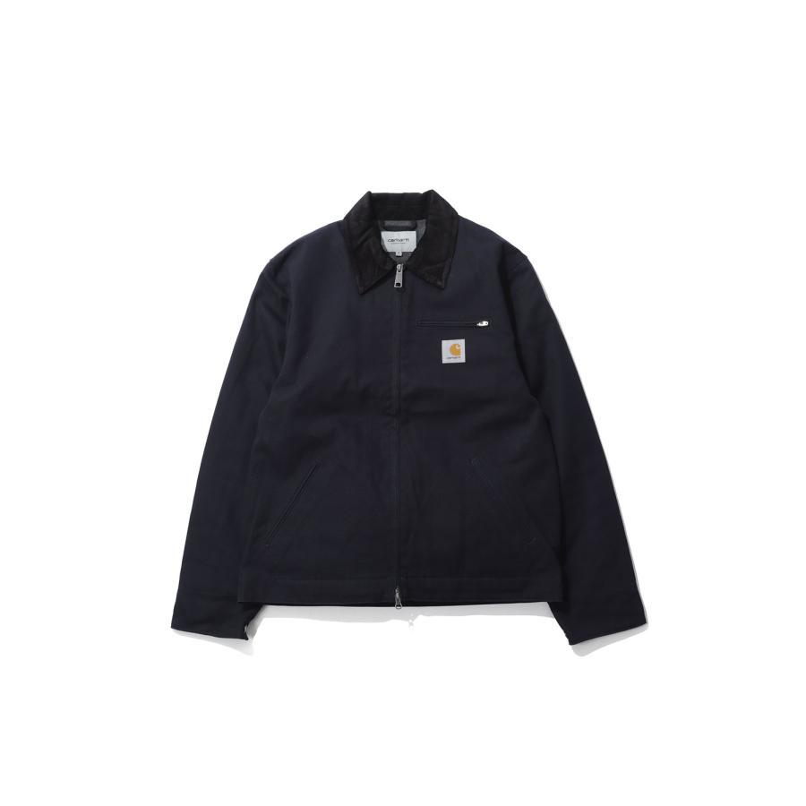 Detroit Jacket - Dark Navy / Black (I015264) Carhartt WIP(カーハートダブルアイピー) | 