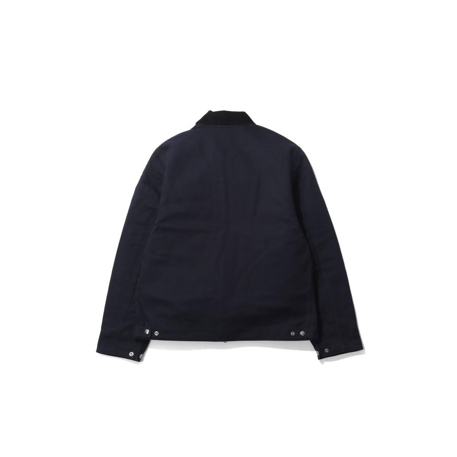 Detroit Jacket - Dark Navy / Black (I015264) Carhartt WIP(カーハートダブルアイピー) |  | 01