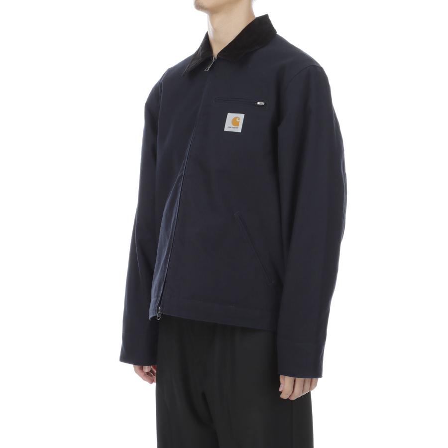 Detroit Jacket - Dark Navy / Black (I015264) Carhartt WIP(カーハートダブルアイピー) |  | 03