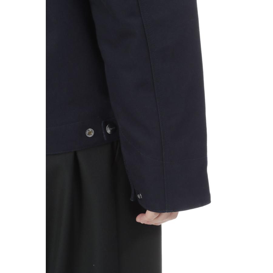 Detroit Jacket - Dark Navy / Black (I015264) Carhartt WIP(カーハートダブルアイピー) |  | 05