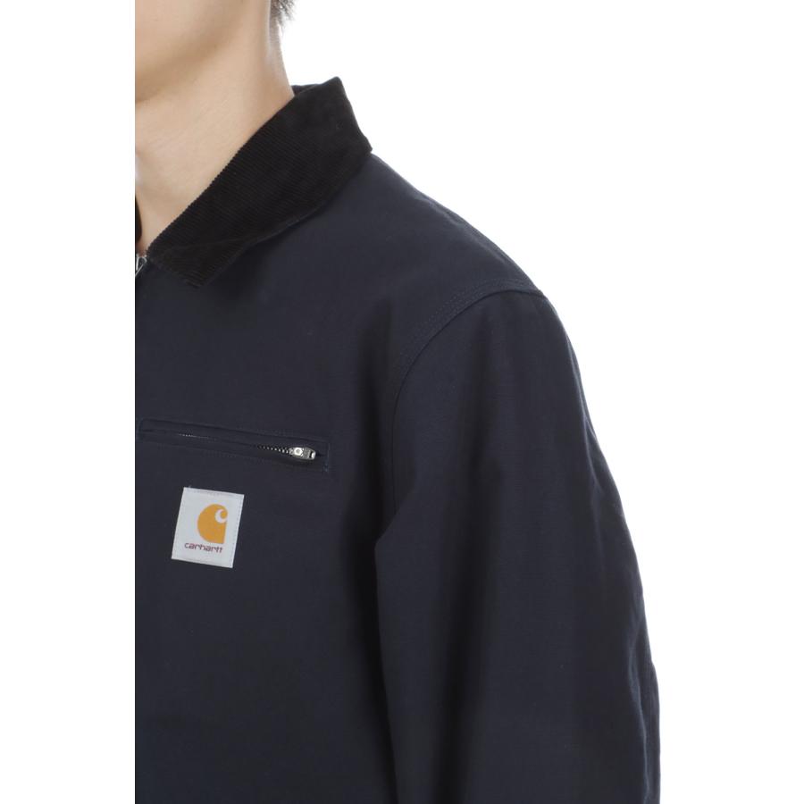 Detroit Jacket - Dark Navy / Black (I015264) Carhartt WIP(カーハートダブルアイピー) |  | 06