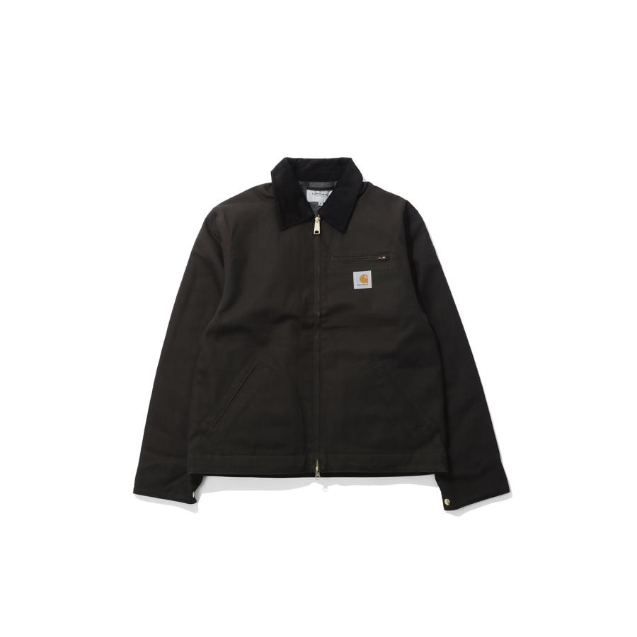 Detroit Jacket - Tobacco / Black (I015264) Carhartt WIP(カーハートダブルアイピー) | 