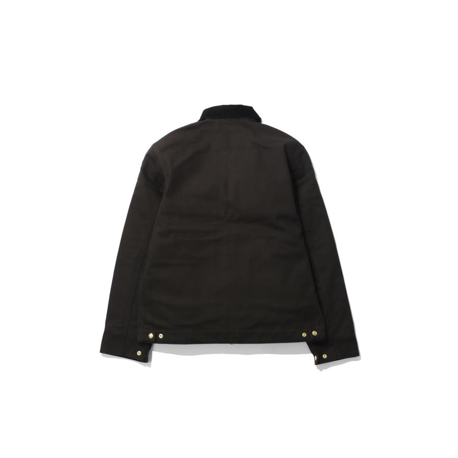 Detroit Jacket - Tobacco / Black (I015264) Carhartt WIP(カーハートダブルアイピー) |  | 01