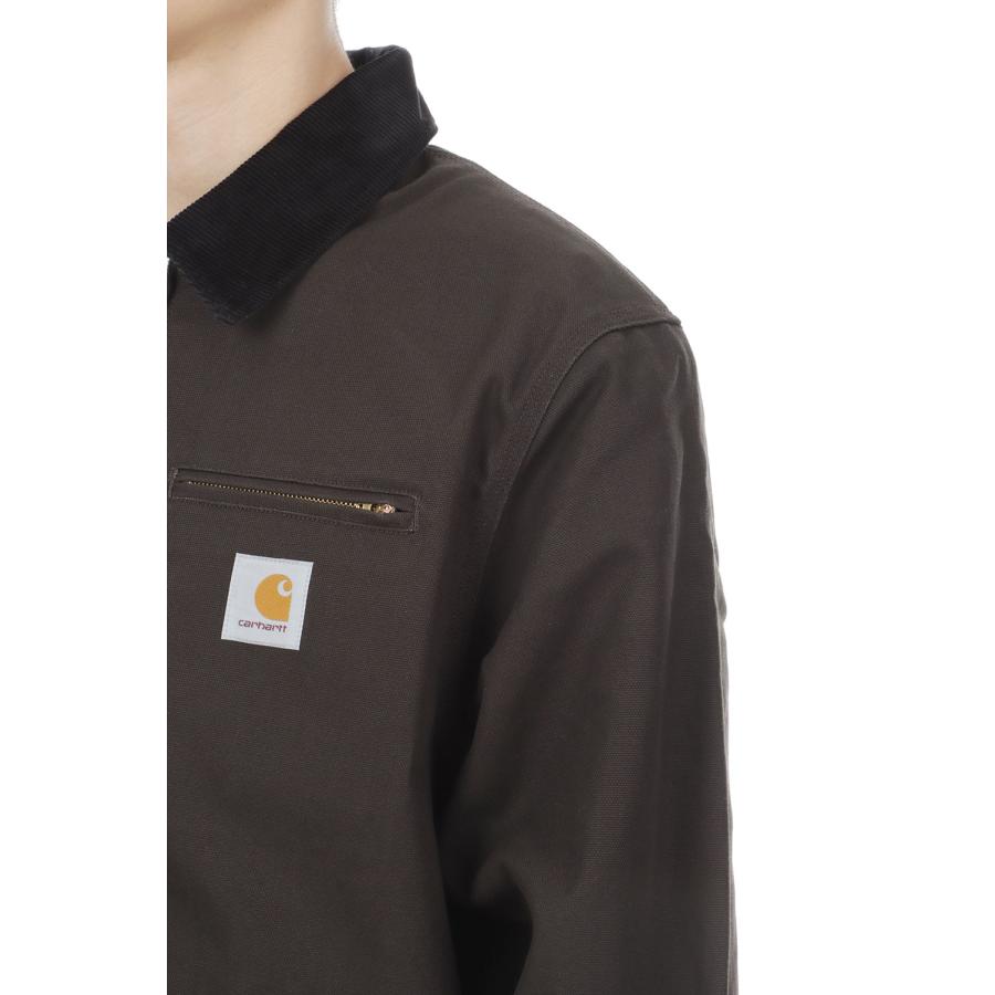 Detroit Jacket - Tobacco / Black (I015264) Carhartt WIP(カーハートダブルアイピー) |  | 06