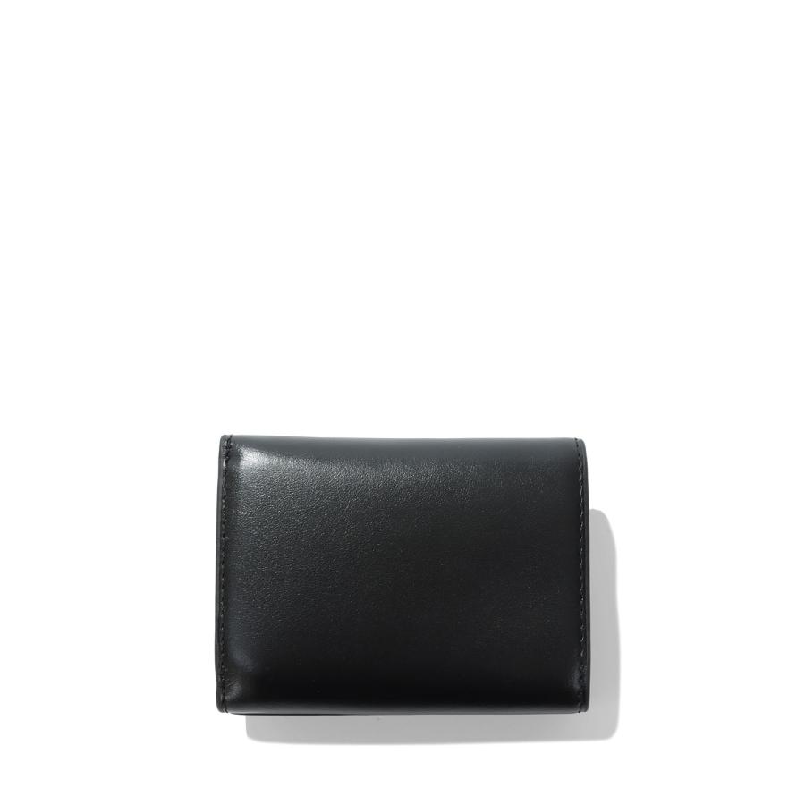 1dr tri fold coin xs ii - BLACK (X09887PR818) DIESEL(ディーゼル) |  | 01