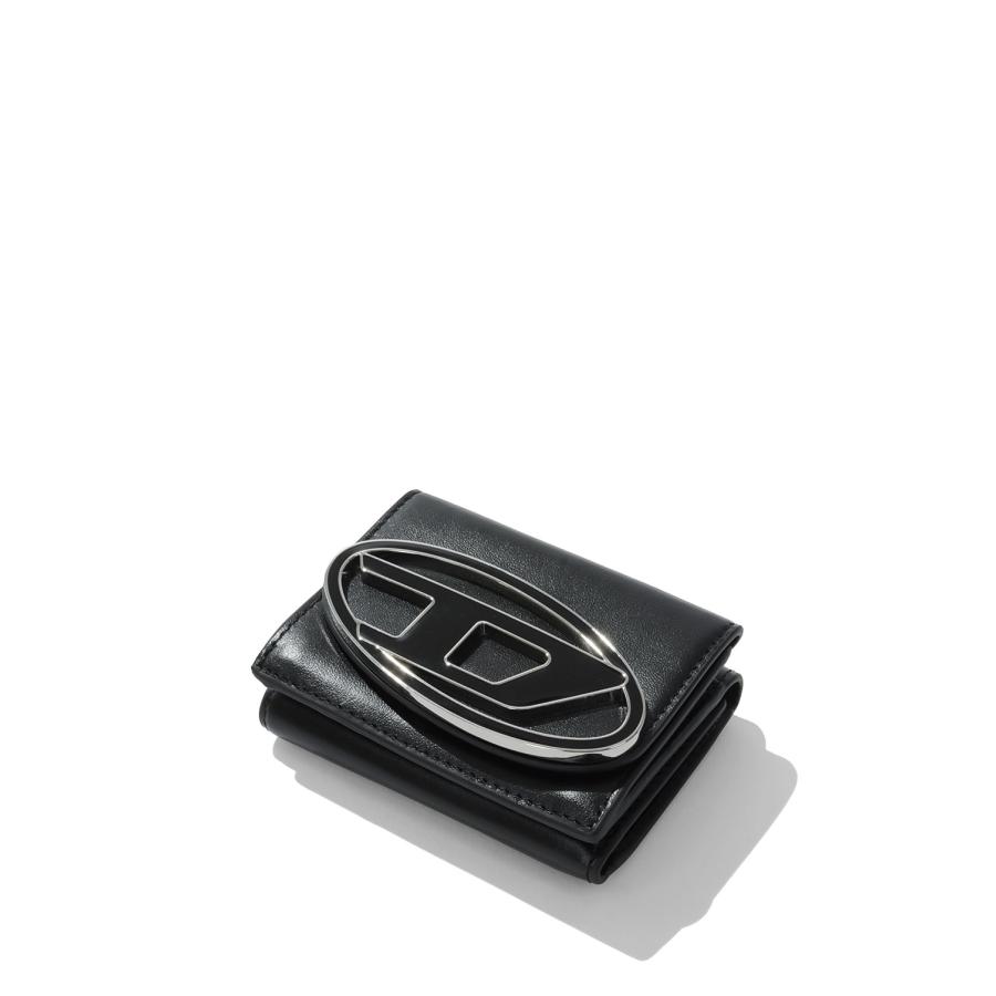1dr tri fold coin xs ii - BLACK (X09887PR818) DIESEL(ディーゼル) |  | 02