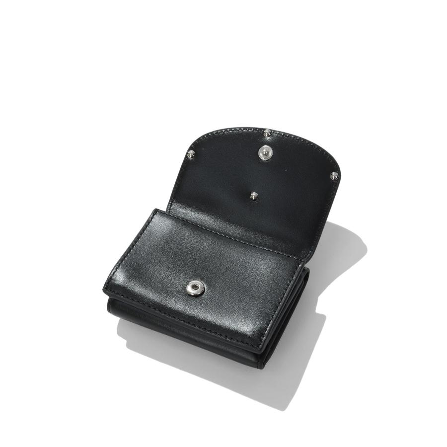 1dr tri fold coin xs ii - BLACK (X09887PR818) DIESEL(ディーゼル) |  | 03