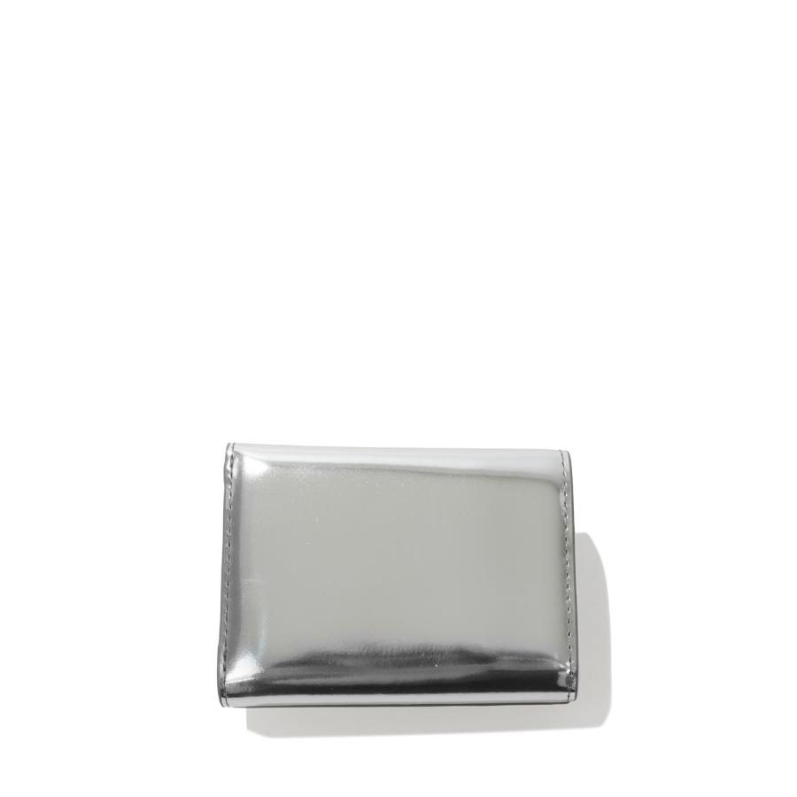 1dr tri fold coin xs ii - SILVER / CRYSTALS (X10827P9167) DIESEL(ディーゼル) |  | 01