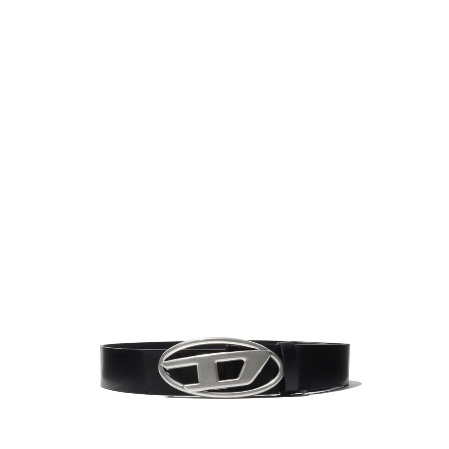 B-1DR - BLACK / SILVER (X08516PR666) DIESEL(ディーゼル) | 