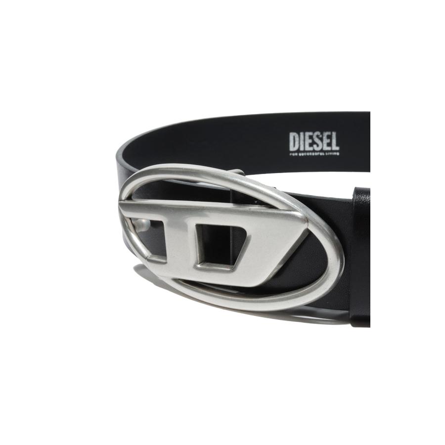 B-1DR - BLACK / SILVER (X08516PR666) DIESEL(ディーゼル) |  | 01