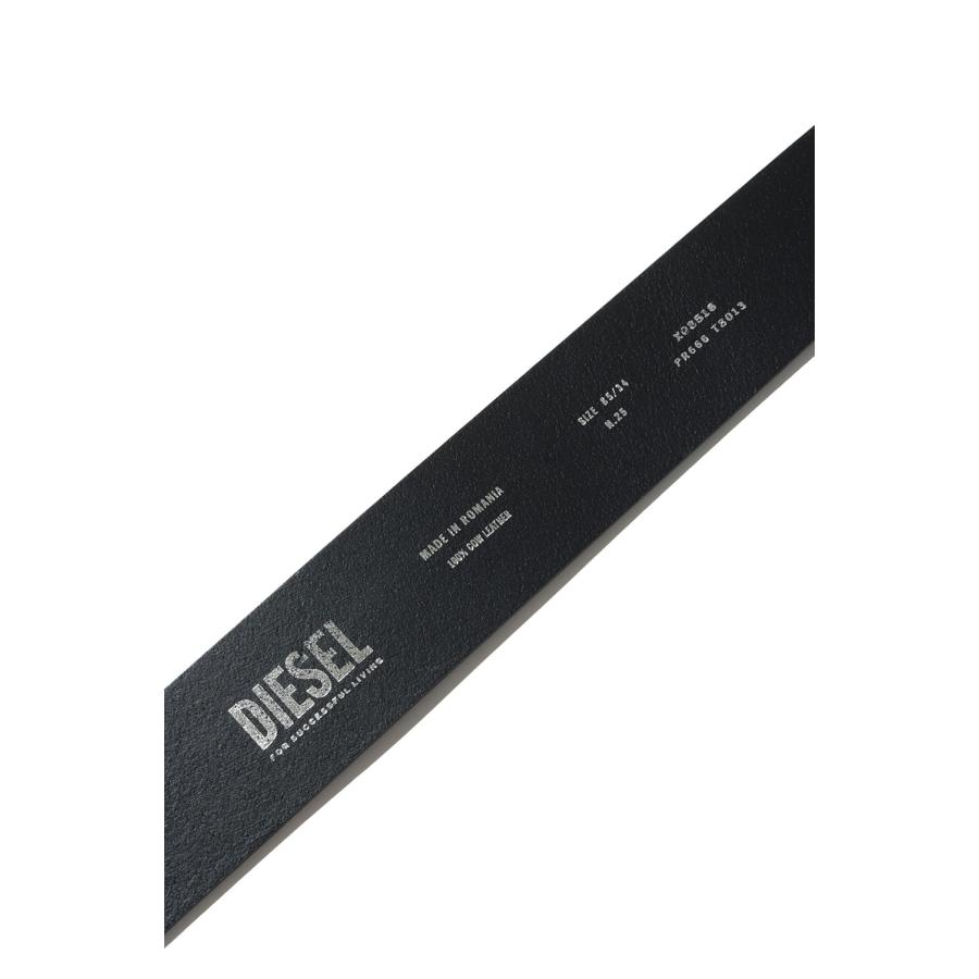 B-1DR - BLACK / SILVER (X08516PR666) DIESEL(ディーゼル) |  | 04