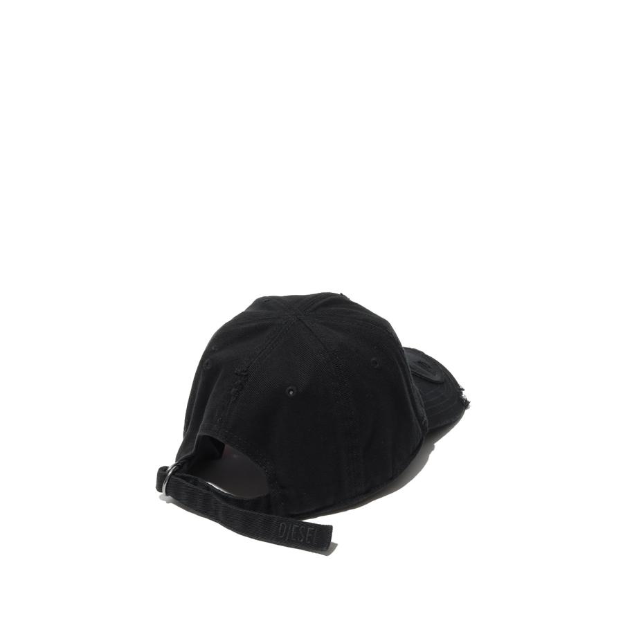 G-BIGDOV - BLACK (A235110PFAA) DIESEL(ディーゼル) |  | 02