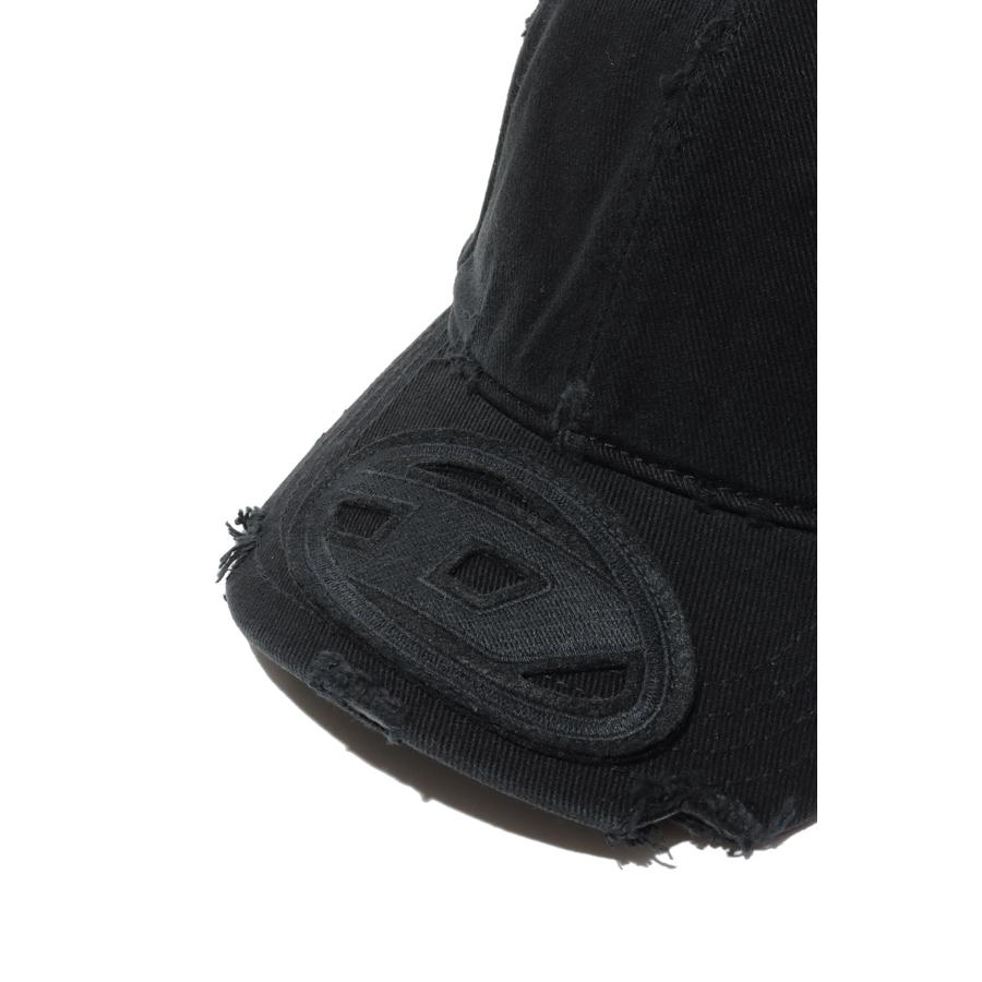 G-BIGDOV - BLACK (A235110PFAA) DIESEL(ディーゼル) |  | 03