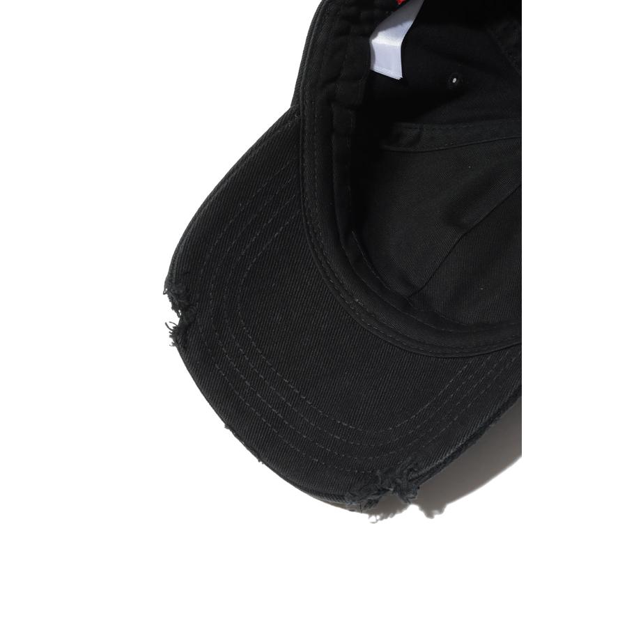G-BIGDOV - BLACK (A235110PFAA) DIESEL(ディーゼル) |  | 05
