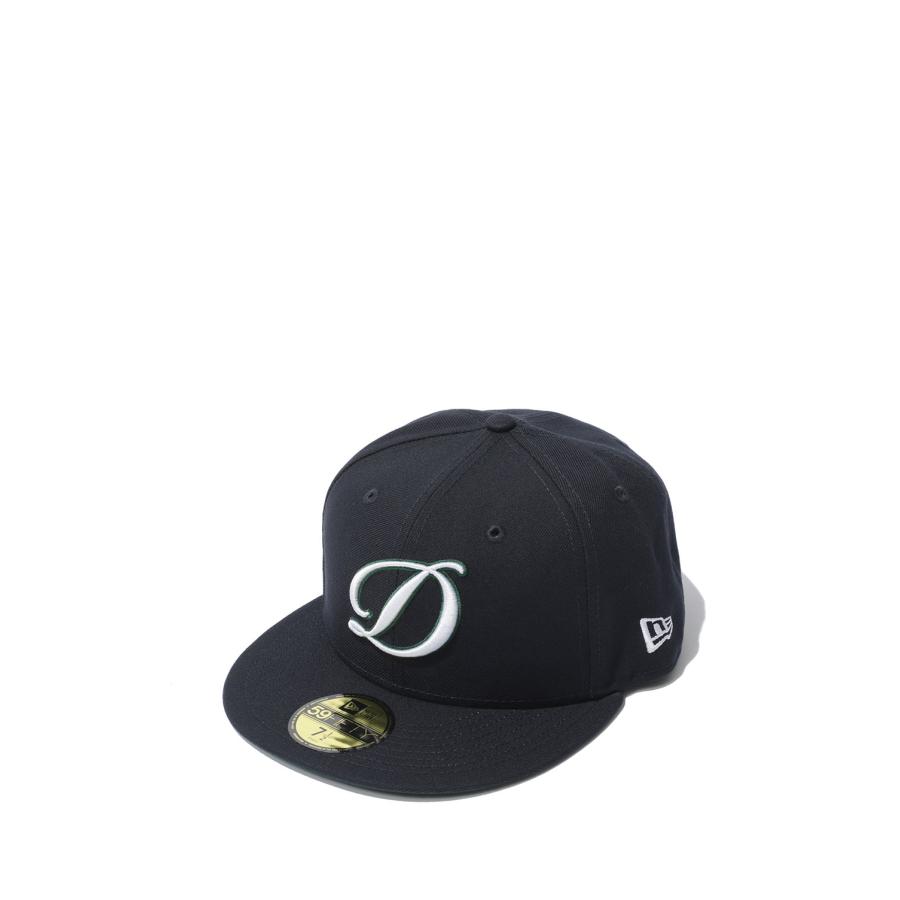 【P5倍】D New Era Cap - Dark Navy (DIMED1FA2652NVY) Dime(ダイム) | 