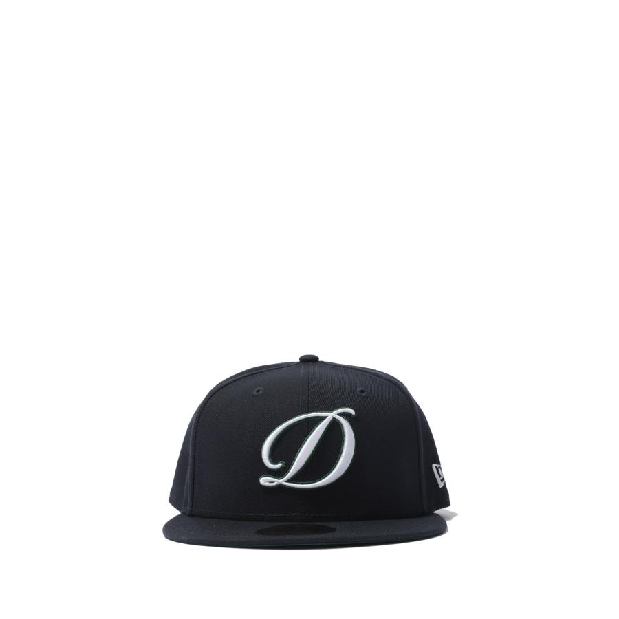 【P5倍】D New Era Cap - Dark Navy (DIMED1FA2652NVY) Dime(ダイム) |  | 01