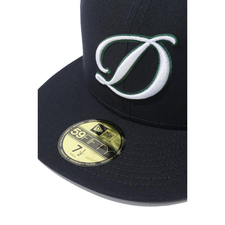 【P5倍】D New Era Cap - Dark Navy (DIMED1FA2652NVY) Dime(ダイム) |  | 03