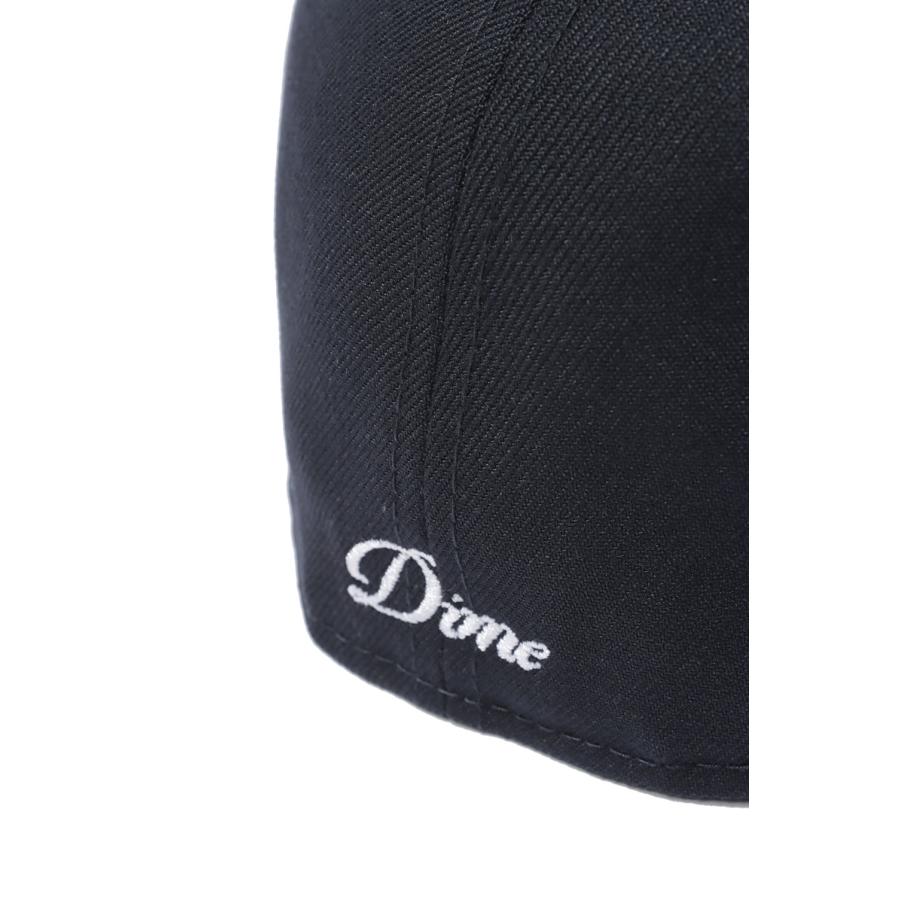 【P5倍】D New Era Cap - Dark Navy (DIMED1FA2652NVY) Dime(ダイム) |  | 05