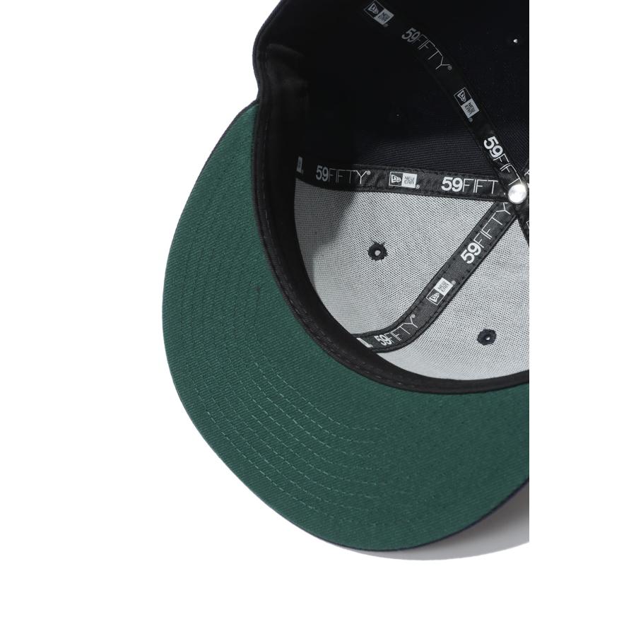 【P5倍】D New Era Cap - Dark Navy (DIMED1FA2652NVY) Dime(ダイム) |  | 06