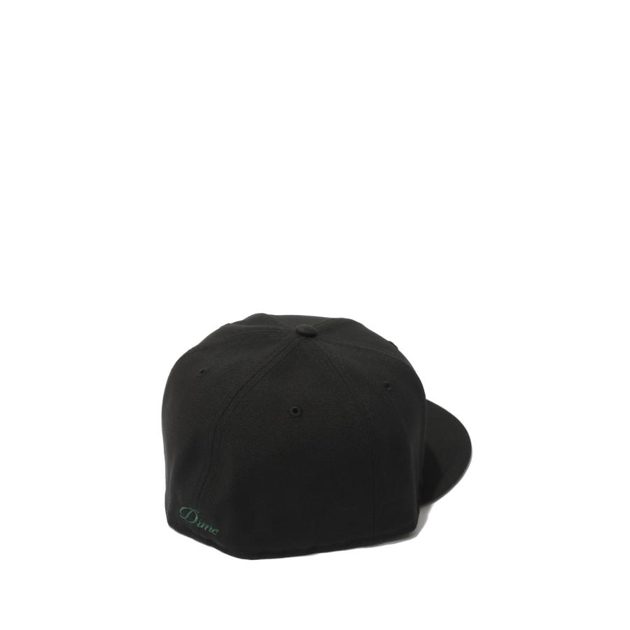 D New Era Cap - Black (DIMED1FA2652BLK) Dime(ダイム) |  | 02