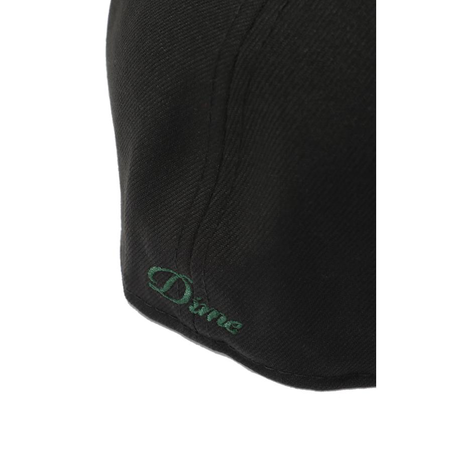 D New Era Cap - Black (DIMED1FA2652BLK) Dime(ダイム) |  | 05