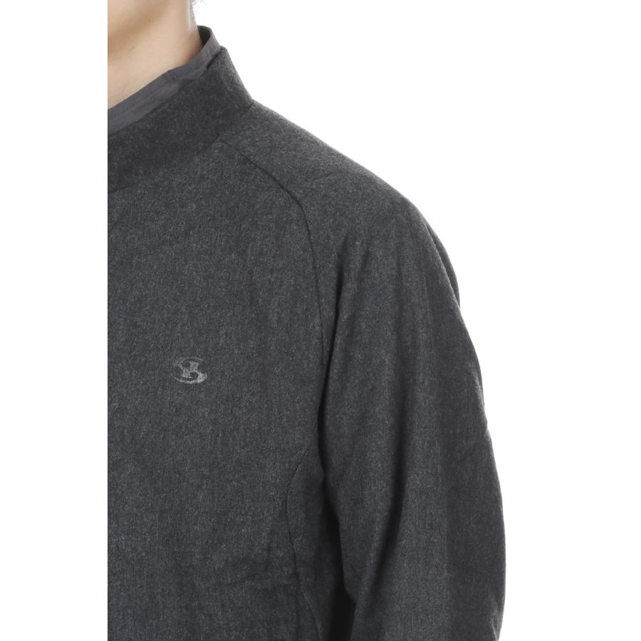 BUTTON JACKET -  CHARCOAL  (SG26FWOTJK004) SAN SAN GEAR(サンサンギア) |  | 10