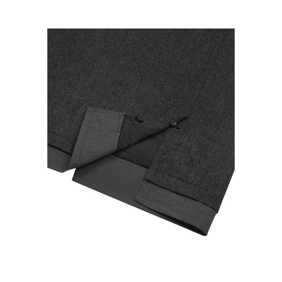 BUTTON JACKET -  CHARCOAL  (SG26FWOTJK004) SAN SAN GEAR(サンサンギア) |  | 05