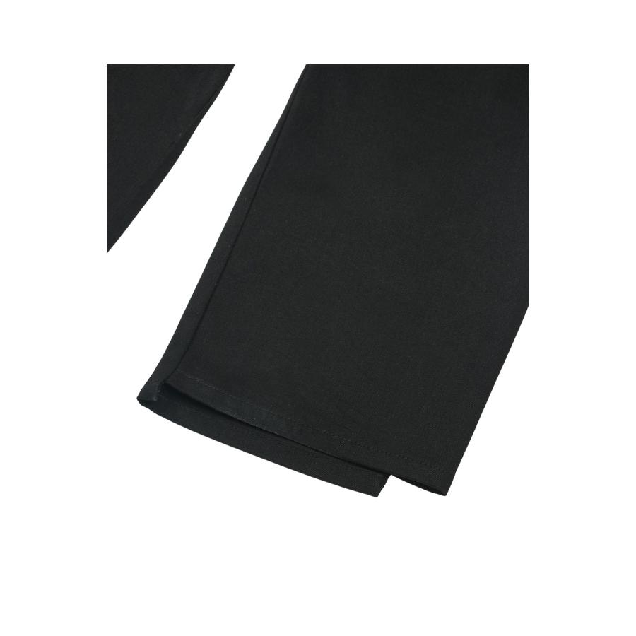 DART DENIM PANTS -  BLACK  (SG26FWBTPA005) SAN SAN GEAR(サンサンギア) |  | 03