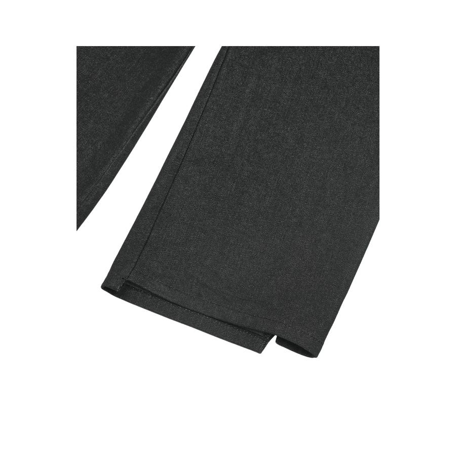 DART DENIM PANTS -  DARK INDIGO  (SG26FWBTPA005) SAN SAN GEAR(サンサンギア) |  | 03