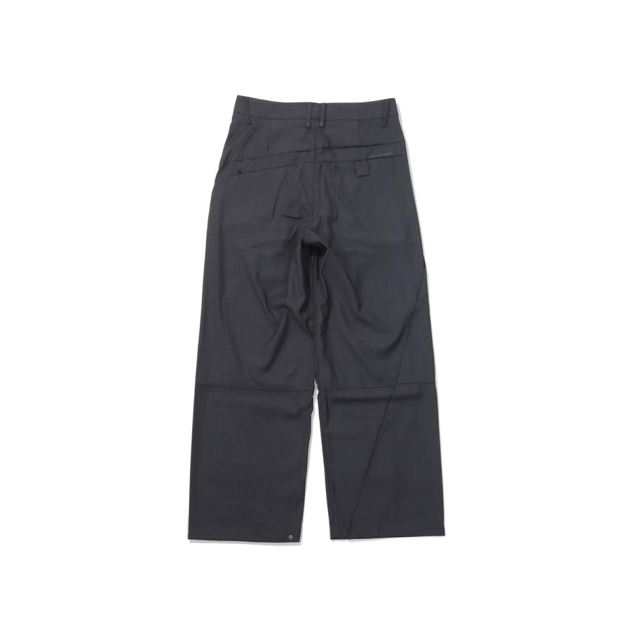 WAVE TROUSER -  DARK GREY  (SG26FWBTPA009) SAN SAN GEAR(サンサンギア) |  | 01