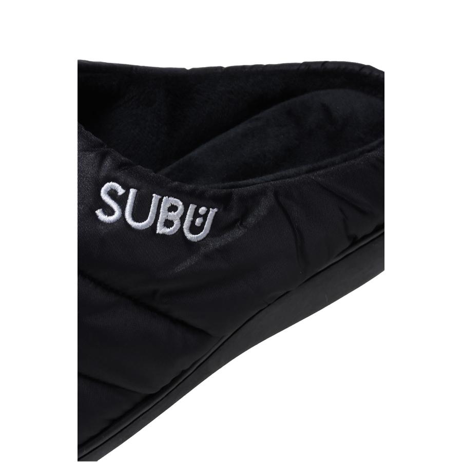 SUBU BLACK (SB-13) SUBU(スブ) |  | 04