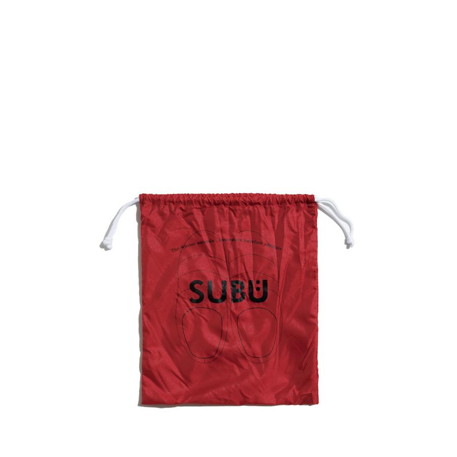 SUBU RED (SB-33) SUBU(スブ) |  | 04